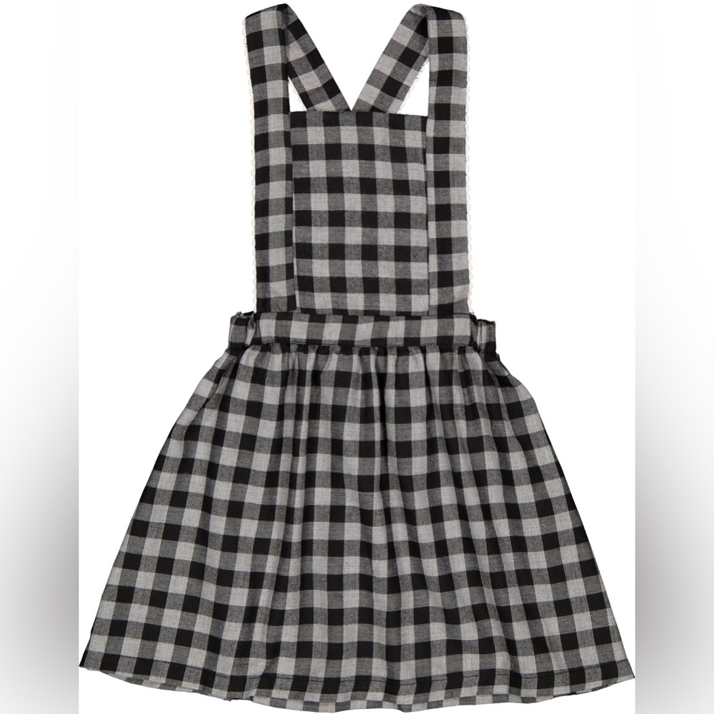 Lucie Dress